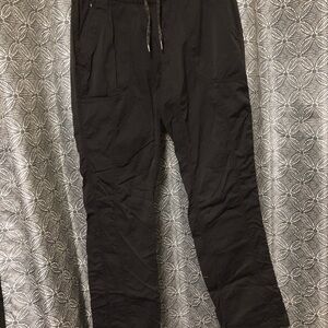 The North Face Black pants